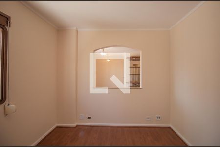 Apartamento à venda com 105m², 3 quartos e 2 vagasSala 2 / Quarto Extra reversível