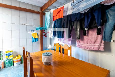 Área Externa de casa à venda com 3 quartos, 230m² em Chora Menino, São Paulo
