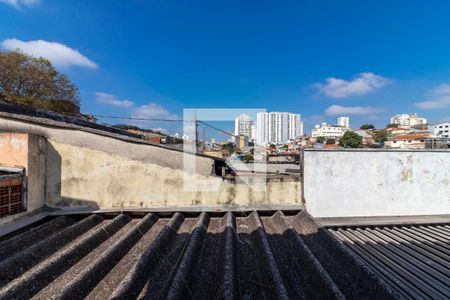Suíte 3 - Vista de casa à venda com 3 quartos, 230m² em Chora Menino, São Paulo