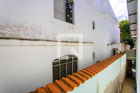 Casa à venda com 170m², 3 quartos e sem vaga Casa à venda com 170m², 3 quartos e sem vagaVista do quarto 1