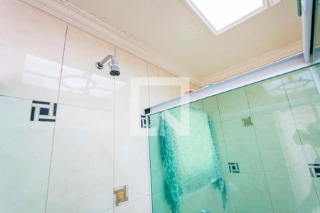 Casa à venda com 170m², 3 quartos e sem vaga Casa à venda com 170m², 3 quartos e sem vagaBanheiro do quarto 1