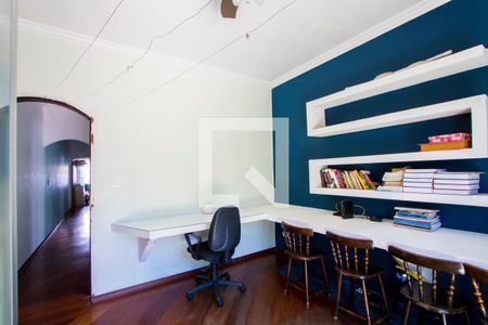 Casa à venda com 170m², 3 quartos e sem vaga Casa à venda com 170m², 3 quartos e sem vagaQuarto 3