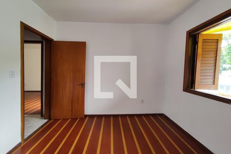 Quarto 1 de apartamento à venda com 2 quartos, 85m² em Rincão, Novo Hamburgo