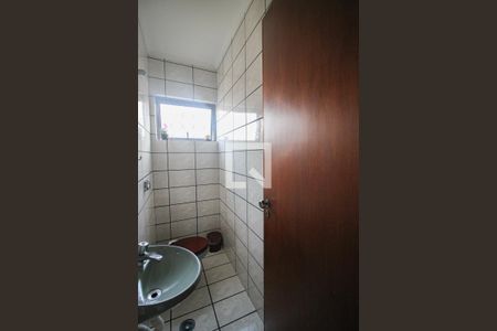 Casa à venda com 290m², 3 quartos e 5 vagasBanheiro