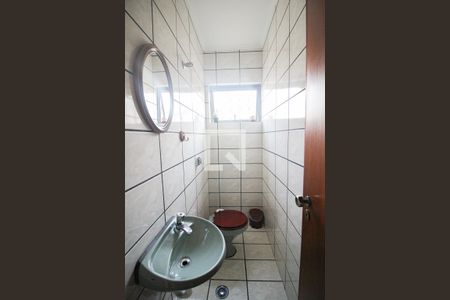 Casa à venda com 290m², 3 quartos e 5 vagasBanheiro