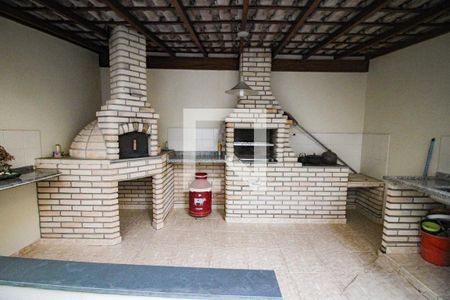 Casa à venda com 290m², 3 quartos e 5 vagasChurrasqueira
