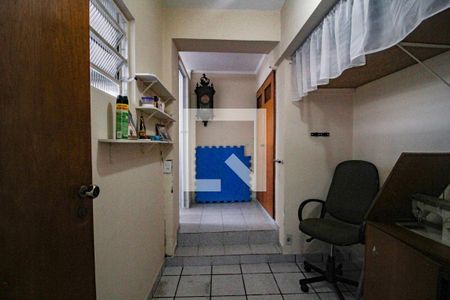 Casa à venda com 290m², 3 quartos e 5 vagasQuarto de Serviço