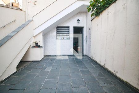 Casa à venda com 290m², 3 quartos e 5 vagasÁrea comum