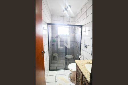 Casa à venda com 290m², 3 quartos e 5 vagasBanheiro