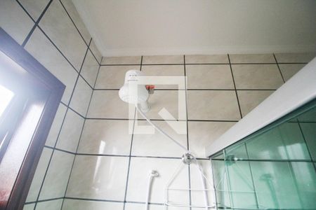 Casa à venda com 290m², 3 quartos e 5 vagasBanheiro