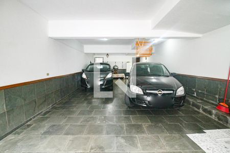 Casa à venda com 290m², 3 quartos e 5 vagasGaragem