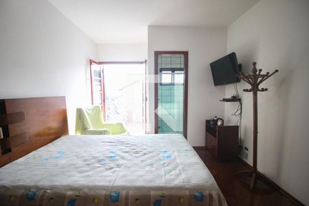Quarto de casa à venda com 3 quartos, 290m² em Vila Baruel, São Paulo