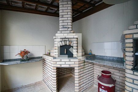 Casa à venda com 290m², 3 quartos e 5 vagasChurrasqueira