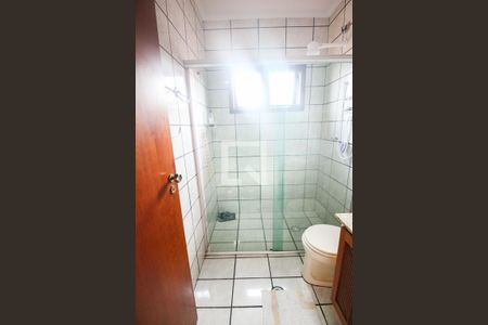 Casa à venda com 290m², 3 quartos e 5 vagasBanheiro