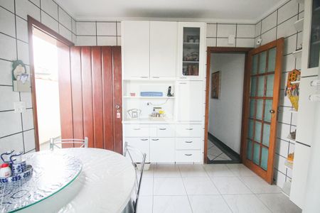 Casa à venda com 290m², 3 quartos e 5 vagasCozinha