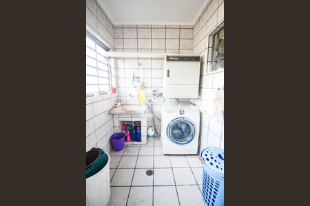 Casa à venda com 290m², 3 quartos e 5 vagasLavanderia