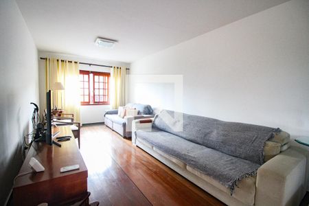 Sala de casa à venda com 3 quartos, 290m² em Vila Baruel, São Paulo