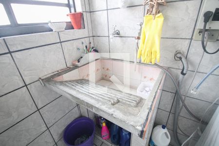 Casa à venda com 290m², 3 quartos e 5 vagasLavanderia