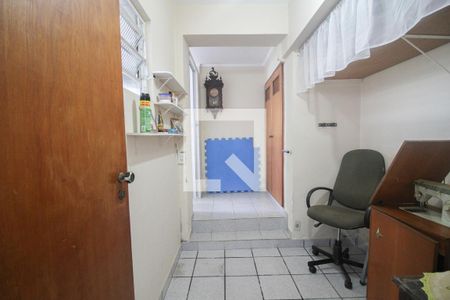 Casa à venda com 290m², 3 quartos e 5 vagasQuarto de Serviço