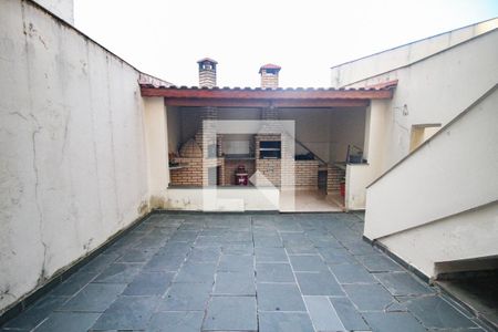 Casa à venda com 290m², 3 quartos e 5 vagasÁrea comum