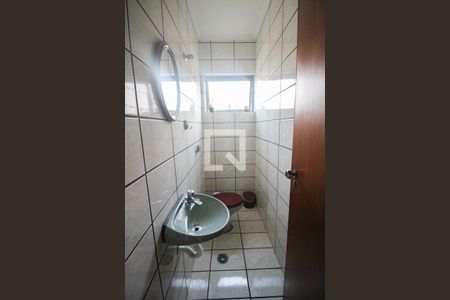 Casa à venda com 290m², 3 quartos e 5 vagasBanheiro