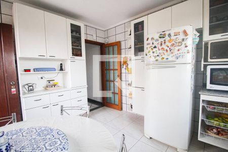 Casa à venda com 290m², 3 quartos e 5 vagasCozinha
