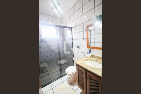 Casa à venda com 290m², 3 quartos e 5 vagasBanheiro