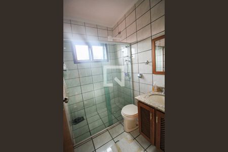 Casa à venda com 290m², 3 quartos e 5 vagasBanheiro