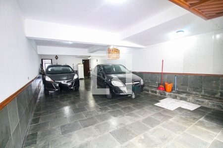 Casa à venda com 290m², 3 quartos e 5 vagasGaragem