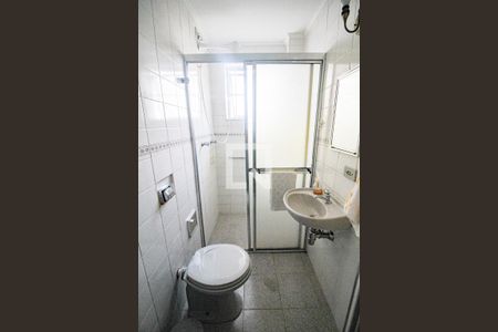 Casa à venda com 290m², 3 quartos e 5 vagasBanheiro