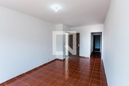  Sala de casa para alugar com 2 quartos, 130m² em Piqueri, São Paulo