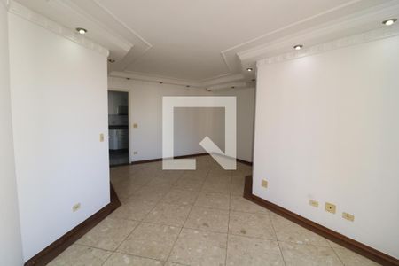 Sala de apartamento para alugar com 3 quartos, 97m² em Jardim Avelino, São Paulo