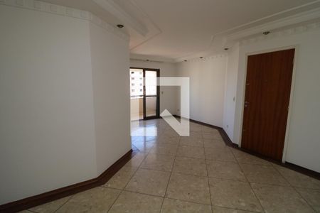Sala de apartamento para alugar com 3 quartos, 97m² em Jardim Avelino, São Paulo