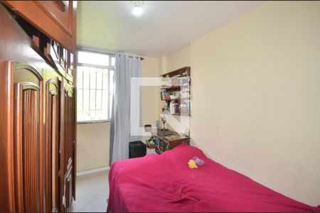 Quarto 2 de apartamento para alugar com 2 quartos, 69m² em Fonseca, Niterói