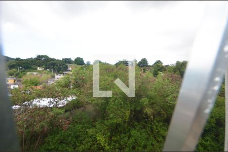 Vista de apartamento para alugar com 2 quartos, 69m² em Fonseca, Niterói