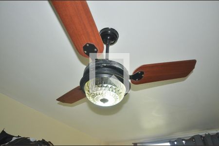 Ventilador de teto de apartamento para alugar com 2 quartos, 69m² em Fonseca, Niterói