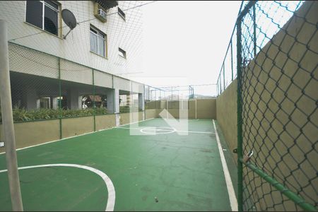 Apartamento para alugar com 69m², 2 quartos e 1 vagaQuadra