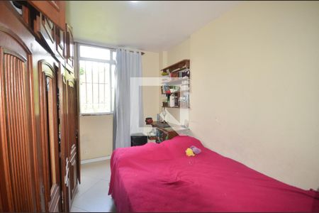 Quarto 2 de apartamento para alugar com 2 quartos, 69m² em Fonseca, Niterói