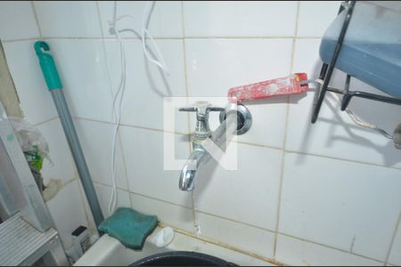 Apartamento para alugar com 69m², 2 quartos e 1 vagaLavanderia (Torneira)