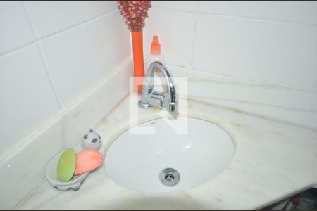 Apartamento para alugar com 69m², 2 quartos e 1 vagaBanheiro Social