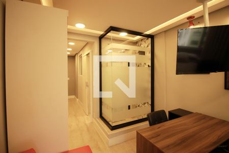 Studio de apartamento à venda com 1 quarto, 30m² em República, São Paulo