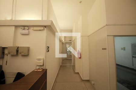 Apartamento à venda com 30m², 1 quarto e 1 vagaÁrea comum
