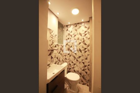 Apartamento à venda com 30m², 1 quarto e 1 vagaStudio