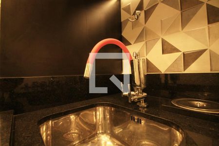 Apartamento à venda com 30m², 1 quarto e 1 vagaStudio