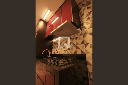 Apartamento à venda com 30m², 1 quarto e 1 vagaStudio