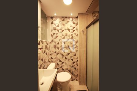 Apartamento à venda com 30m², 1 quarto e 1 vagaStudio