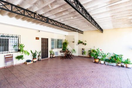 Casa à venda com 280m², 3 quartos e 2 vagasGaragem