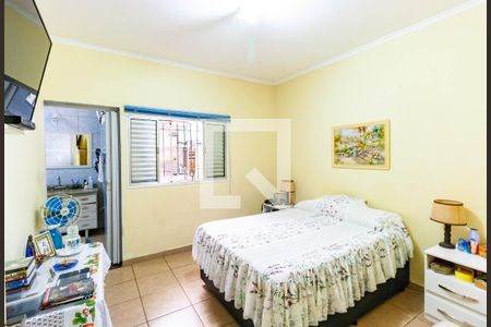 Casa à venda com 280m², 3 quartos e 2 vagasSuíte