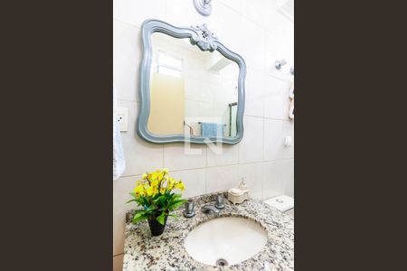 Lavabo/Banheiro de casa à venda com 3 quartos, 280m² em Vila Santa Virginia, São Paulo