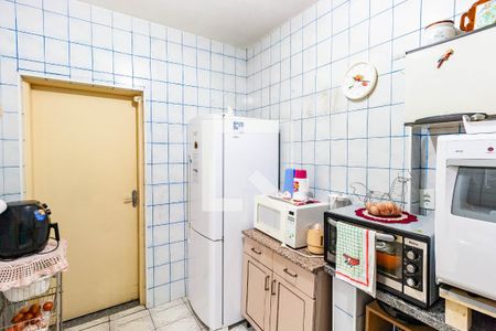 Casa à venda com 280m², 3 quartos e 2 vagasCozinha